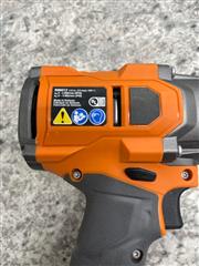 RIDGID TOOLS IMPACT WRENCH R86012B